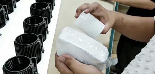 예측 가능한 프로젝트 일정