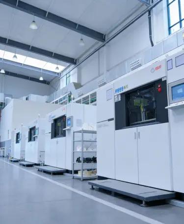 Professioneller Hersteller von 3D-Druckdienstleistungen 3