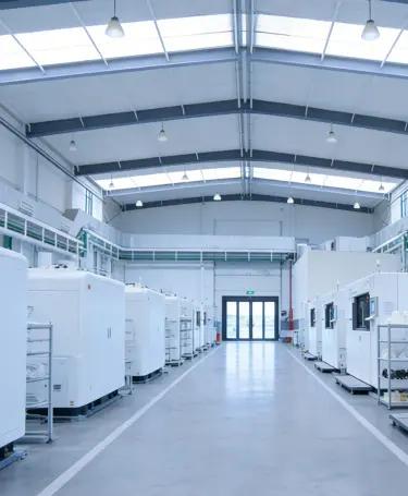 Professioneller Hersteller von 3D-Druckdienstleistungen 4