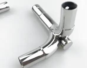 Professionelle Galvanisierung