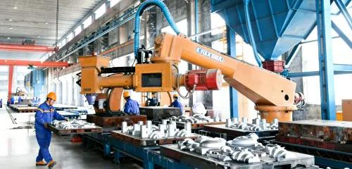 입증된 중요 부문 성능