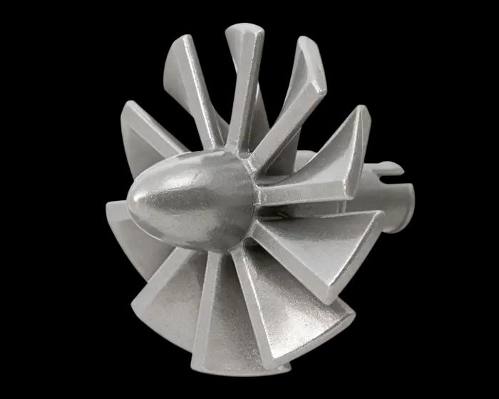 LS제조 및 추진 시스템 통합업체: 선박 프로펠러 브래킷