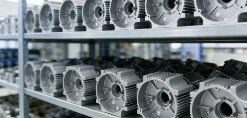 확장 가능한 생산 유연성