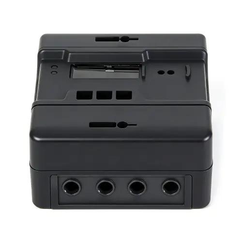 SLS 3D 打印零件展示了选择性激光烧结材料的质量