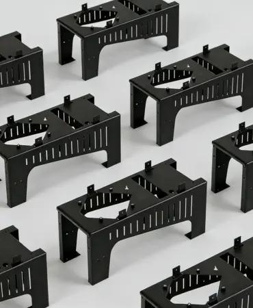 Sheet Metal Components & Assemblies