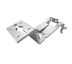 Fabricação de chapas metálicas