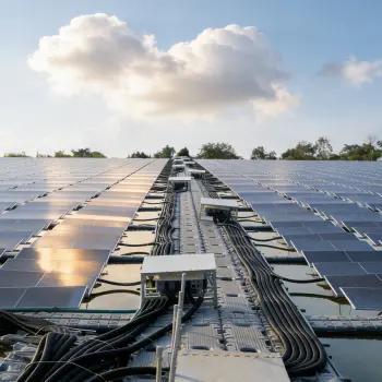 Applications de moulage sous pression pour les systèmes énergétiques et électriques