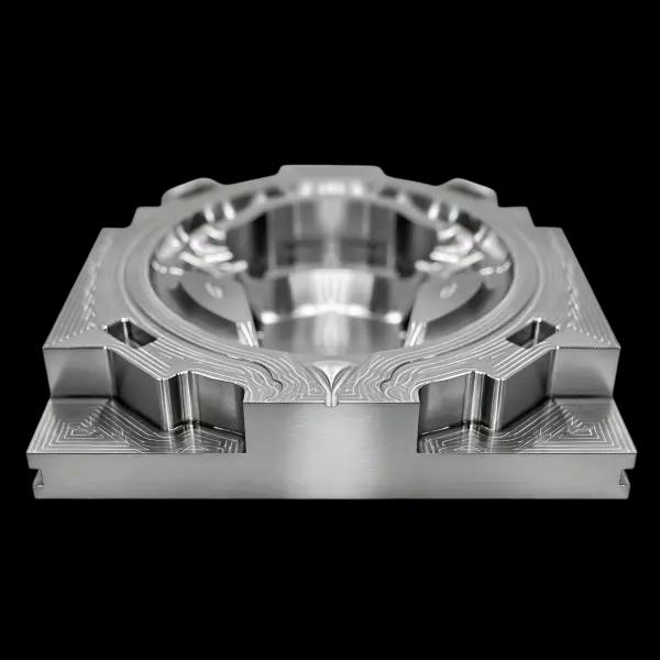 Acier à outils trempé H13 pour moulage sous pression
