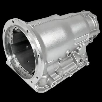 Composant de précision moulé sous pression 1