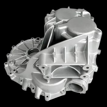 Composant de précision de moulage sous pression 2