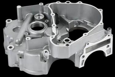 die-casting Part 1