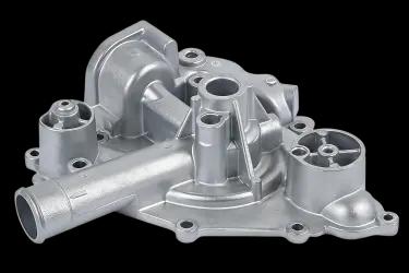 die-casting Part 2