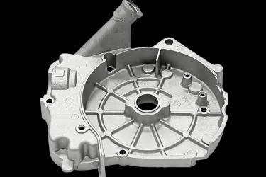 die-casting Part 3