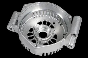 die-casting Part 4