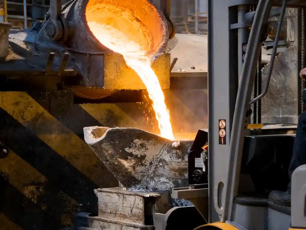 Qu’est-ce que le moulage sous pression ?