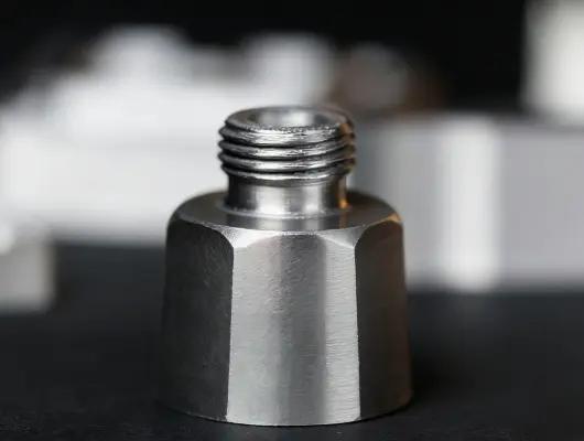 Stahl H13 Werkzeugstahl