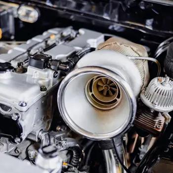 Automotive & Mobility Systems