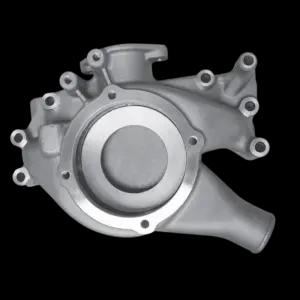 Low pressure die casting part 2