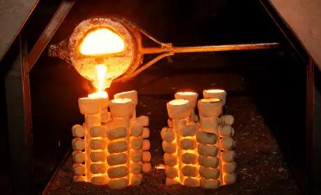 Investment Casting