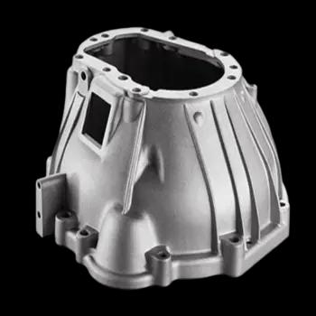 MetalCasting Part 3
