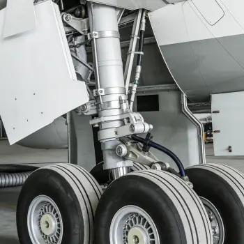 항공우주 및 국방 응용 분야를 위한 모래 주조