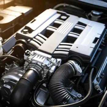 자동차 및 운송용 샌드 캐스팅