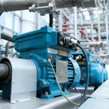 중장비 및 장비용 샌드 캐스팅