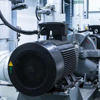 산업기계 및 자동화용 사형주조