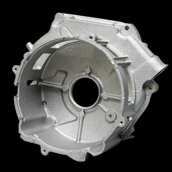 SandCasting Part 2