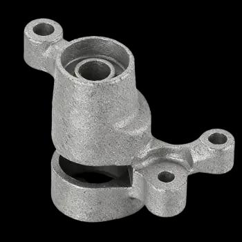 SandCasting Part 3