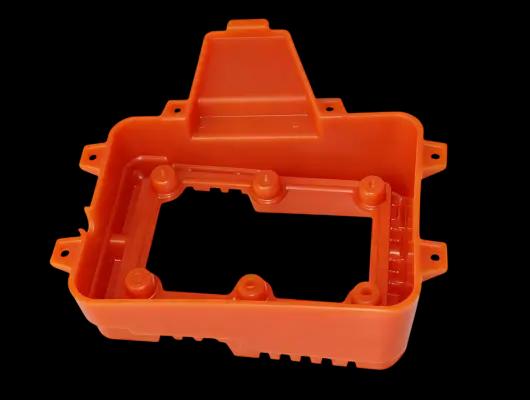 Matériau de coulée sous vide en silicone Shore A 10-60