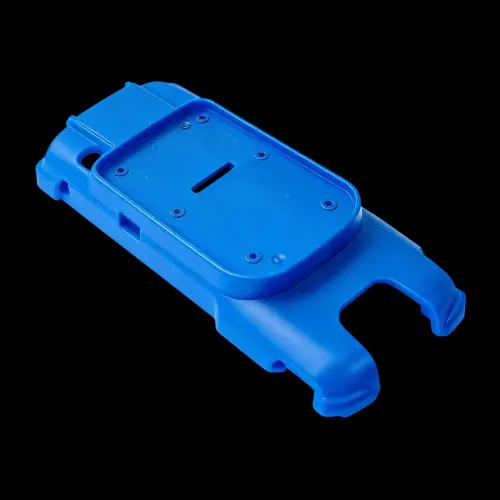 Pièces industrielles coulées sous vide