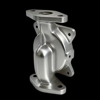 VacuumCasting Part 1