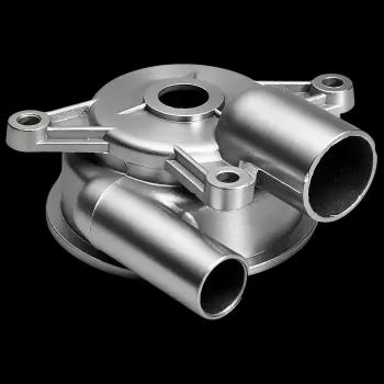 VacuumCasting Part 2