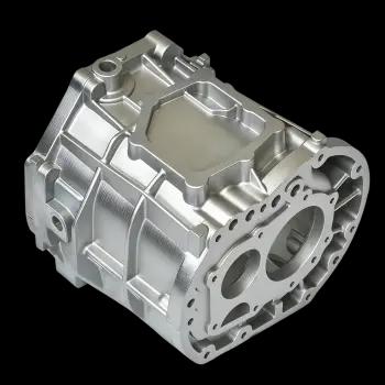 VacuumCasting Part 3