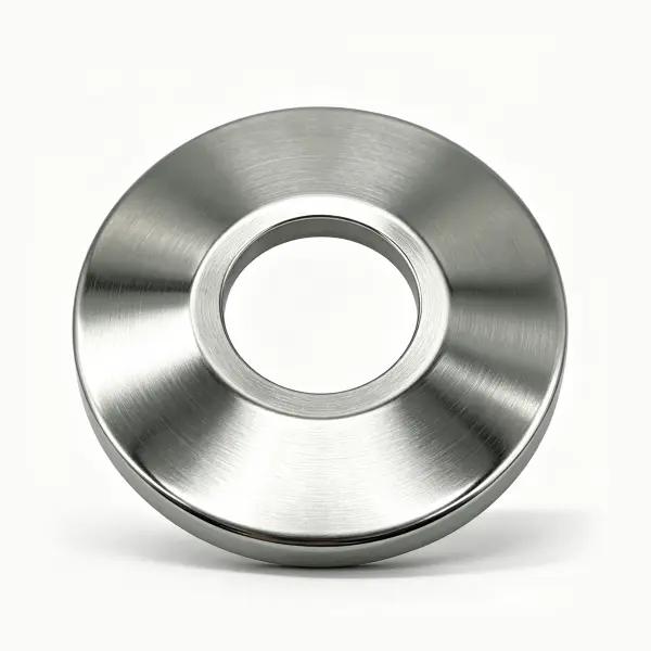 Acier inoxydable