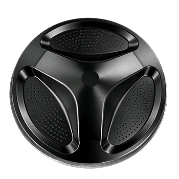 Precision metal stamping part