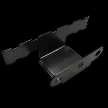 Parti in lamiera per progetti di saldatura dei metalli