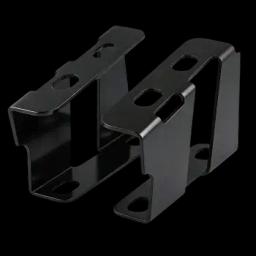 Precision sheet metal part