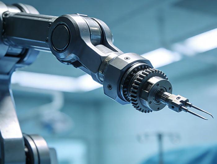 Case Study: Robotics Integrator Partners with LS Manufacturing on High-Speed Delta Robot for Electronics Assembly