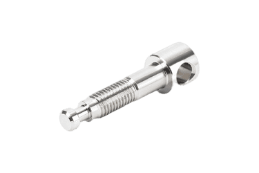 cnc-turning Part 4