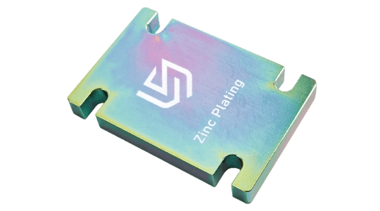 Surface Finish