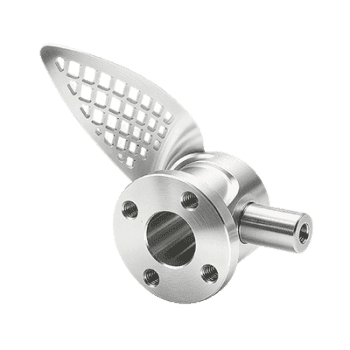 PrecisionMachining Part 2