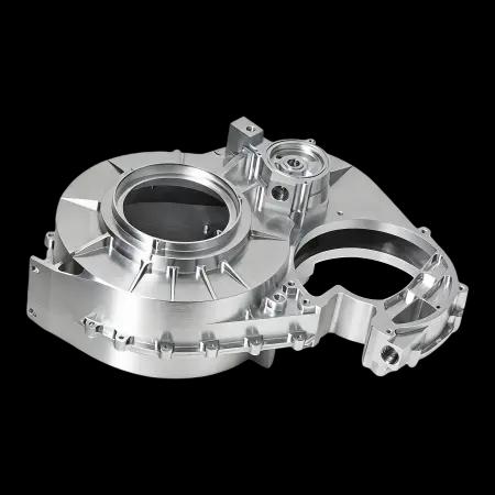 precision-machining Part 1