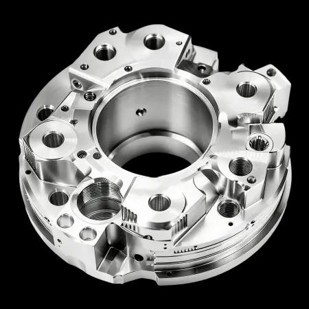 precision-machining Part 3