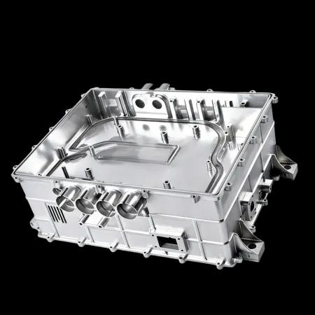 precision-machining Part 4