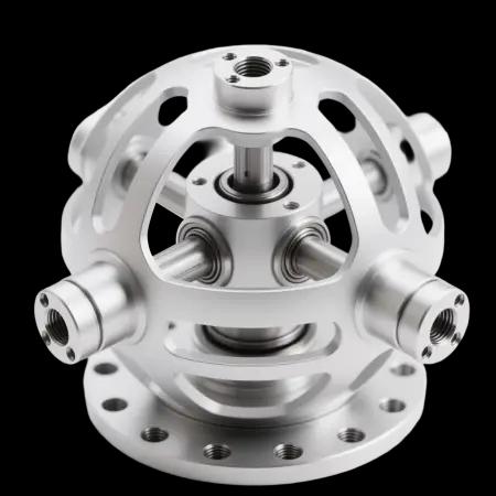 precision-machining Part 5