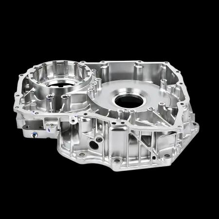 precision-machining Part 6