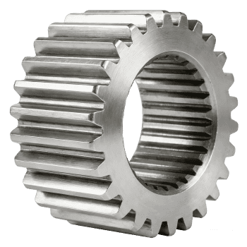 GearMachining Part 3