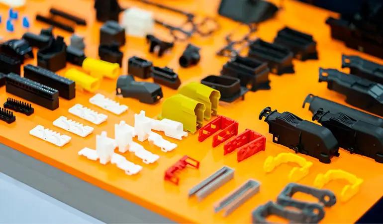 Advantages of Rapid Prototype Tooling